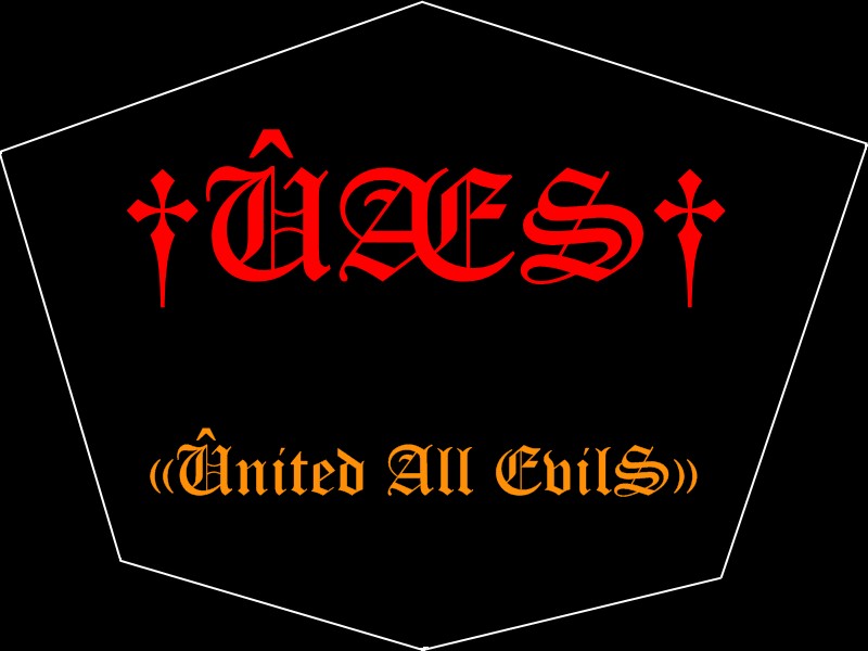 Ûnited All EvilS... Uaes10